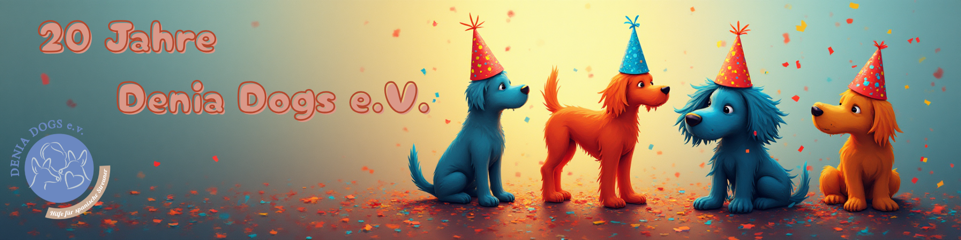 20 Jahre Denia Dogs e.V.