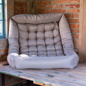 Liegeplatz beige Gr. XL