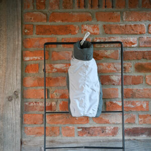 Winterjacke "Graphit" 20cm